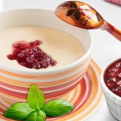 Рецепт Манной каши на воде без молока