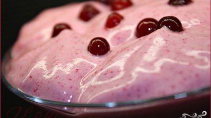 Рецепт Манной каши простой