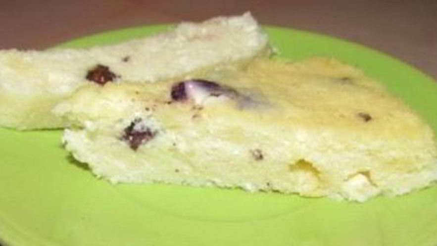 Рецепт манной каши с изюмом русская печь