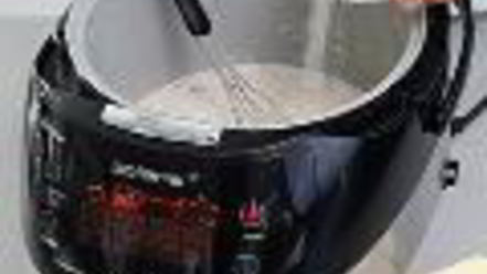 Рецепт манной каши с орехами в мультиварке