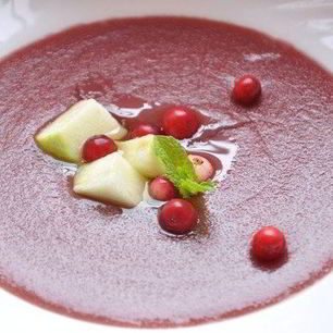 Рецепт Манной каши с шокаладом