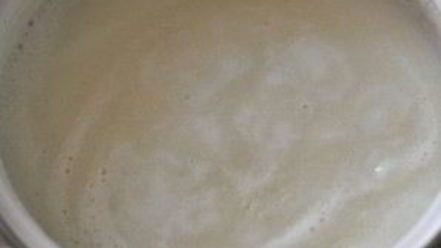 Рецепт манной каши с шоколадом