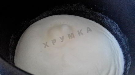 Рецепт манной каши в мультиварке на молоке и воде