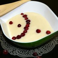 Рецепт Жидкой манной каши на молоке