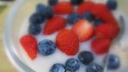 Рецепт ленивой овсянки в банке