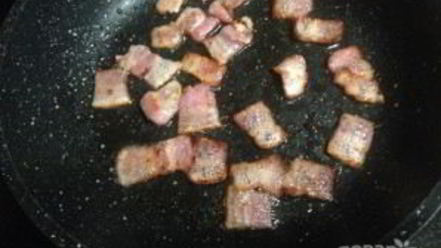 Рецепт мужской овсянки