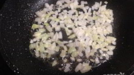 Рецепт мужской овсянки