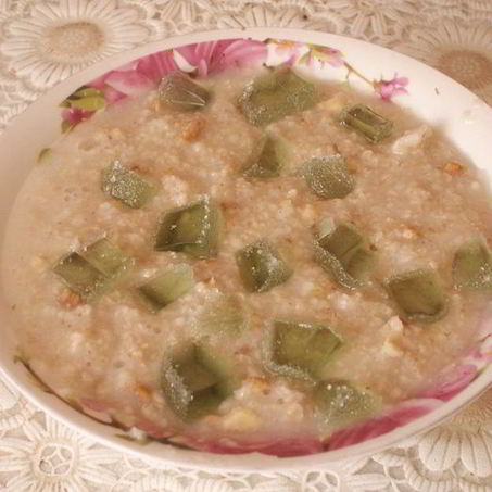 Рецепт Овсяной каши Для папы