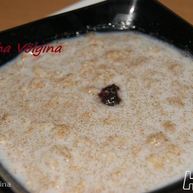 Рецепт Овсяной каши по-шотландски