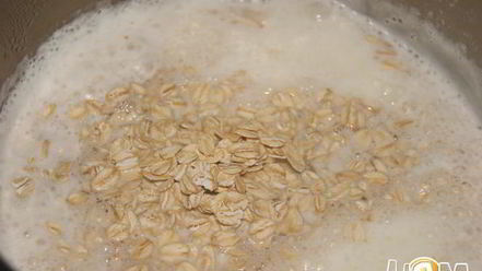 Рецепт овсяной каши по-шотландски