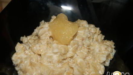 Рецепт овсяной каши по-шотландски