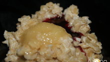 Рецепт овсяной каши по-шотландски