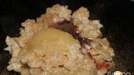 Рецепт овсяной каши по-шотландски