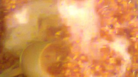 Рецепт овсяной каши с гранатовым соком