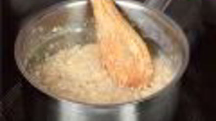 Рецепт овсяной каши с овощами