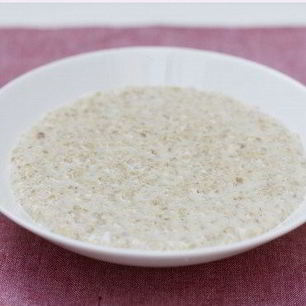 Рецепт Овсяной каши с яблоками