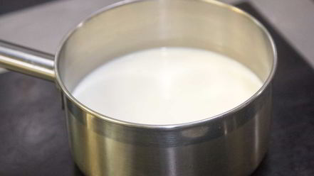 Рецепт овсяной каши