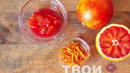 Рецепт овсянки для похудения