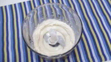 Рецепт овсянки с творогом