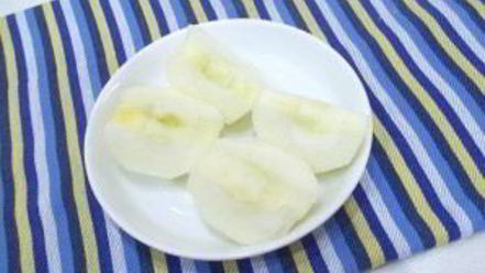 Рецепт овсянки с творогом