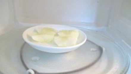 Рецепт овсянки с творогом