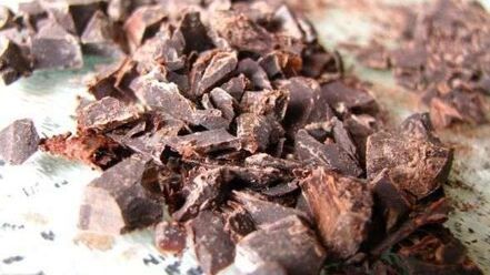 Рецепт овсянки