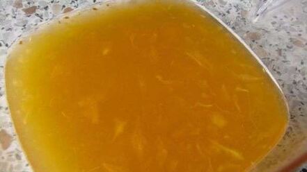 Рецепт овсянки