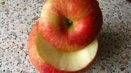 Рецепт овсянки