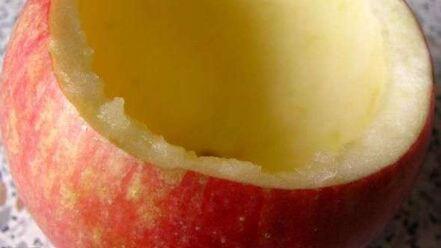 Рецепт овсянки