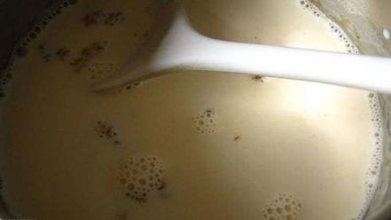 Рецепт овсянки