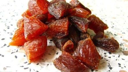 Рецепт овсянки