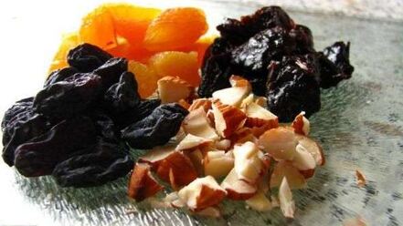 Рецепт овсянки