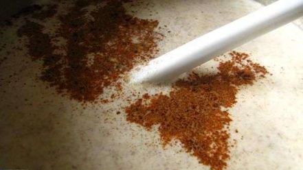 Рецепт овсянки