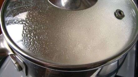 Рецепт овсянки