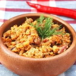 Рецепт Фасолевой каши в мультиварке