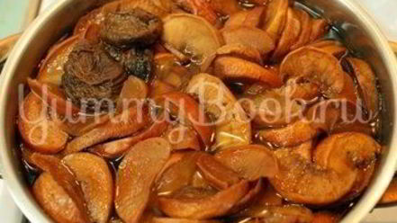 Рецепт голодной кутьи