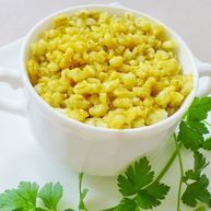 Рецепт Каши перловой рассыпчатой