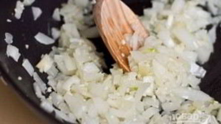 Рецепт каши перловой с грибами