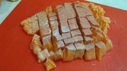 Рецепт каши перловой в итальянском стиле