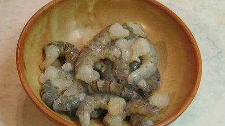 Рецепт каши перловой в итальянском стиле