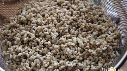 Рецепт каши перловой жемчужинка