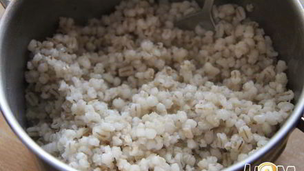 Рецепт каши перловой жемчужинка