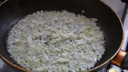 Рецепт каши перловой жемчужинка