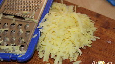 Рецепт каши перловой жемчужинка