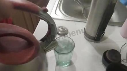 Рецепт кутьи из перловки на рождество рождественская