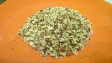 Рецепт кутьи из перловки на рождество рождественская