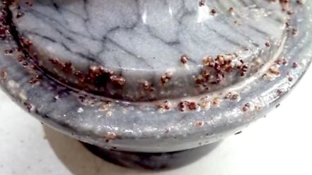 Рецепт кутьи из перловки на рождество рождественская