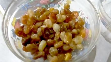 Рецепт кутьи из перловки на рождество рождественская