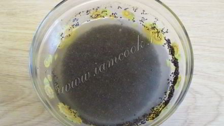 Рецепт кутьи из перловки