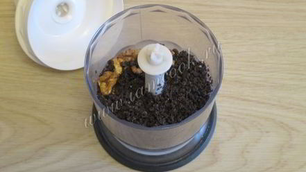 Рецепт кутьи из перловки